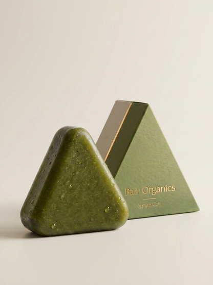Barr Organic Scalp Revival Bar