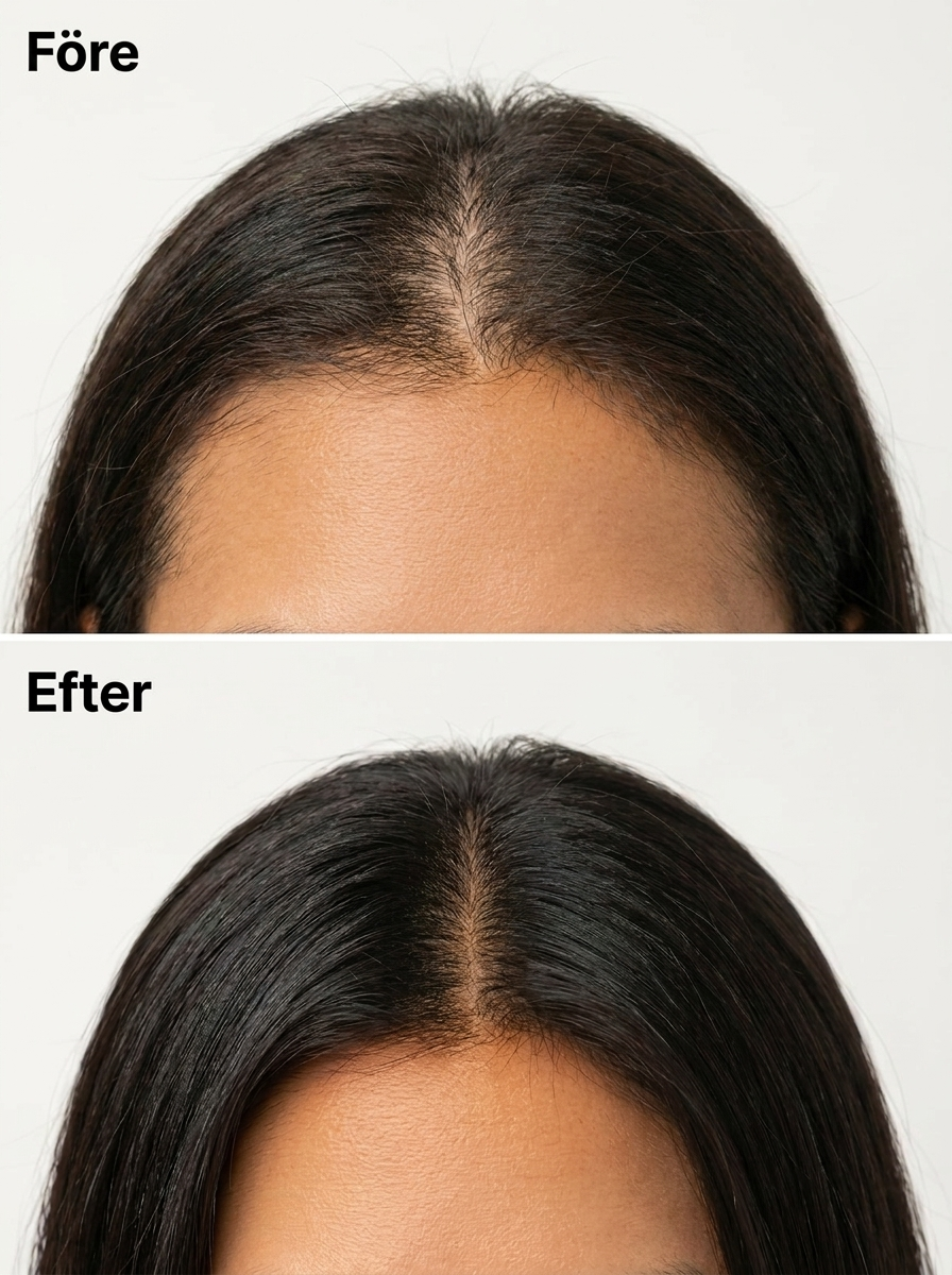 Barr Organic Scalp Revival Bar